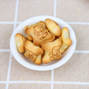 Yixinfoods Low MOQ Wholesale Crispy Biscuits <strong>Hello</strong> Panda Filling Biscuit <strong>Hello</strong> Panda <strong>Cookies</strong> - Product Image 5