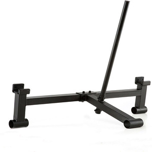 Mini Deadlift Bar Jack <span class=keywords><strong>GYM</strong></span> Fitness Set Abmat Barbell Jack <span class=keywords><strong>EVO</strong></span> HD Full Bar Jack Machine - Product Image 1