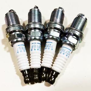 Bougies d'allumage <span class=keywords><strong>vente</strong></span> en gros Offre Spéciale systèmes de moteur automobile bougie d'allumage en iridium 7550 PZFR6F - Product Image 3