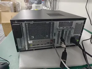 Workstation di precisione T3660 con I7-13700 32GB DDR5 1TB SSD 2 * 500W-Black <span class=keywords><strong>Tower</strong></span> in Stock T3660 - Product Image 2