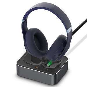 Nouvelle conception de station de charge magnétique pour <span class=keywords><strong>casque</strong></span> audio, support pour <span class=keywords><strong>Beats</strong></span> <span class=keywords><strong>Studio</strong></span> Pro&3 - Product Image 1