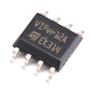 ชิ้นส่วนอิเล็กทรอนิกส์ ไอซีชิป วงจรรวม ไอซี VIPER22ASTR-E VIPER22ADIP-E VIPER319XDTR <span class=keywords><strong>VIPER22</strong></span> - Product Image 1