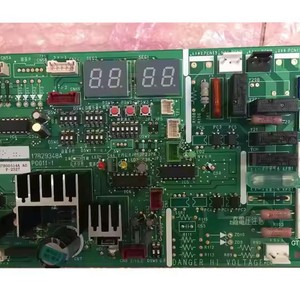 ไฮเซ่นส์เครื่องปรับอากาศเมนบอร์ด H7B00514C 17B29348A PO011 ชิ้นส่วนทดแทนแผงวงจรยูนิตกลาง - Product Image 2
