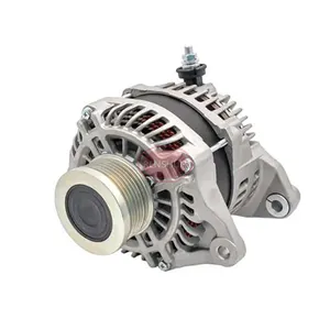 Renshun 23100-EB71AW 23100-EB71A 23100-2NA0A112V 23100-2NA0A A2TG1081ZT Alternator Assy For NAVARA A002TG1081 A002TG1081AM