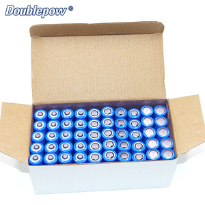 14500 3,7 V 800 mAh Li-Ion Full high capacity battery with cusp top for remote control - Product Image 6