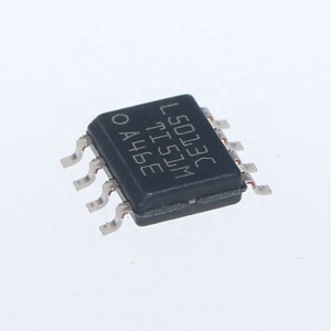 Tư vấn giảm giá linh kiện điện tử 8 powersolc lm5013ddar quản lý năng lượng (pmic) từ kênh của nhà sản xuất - Product Image 1
