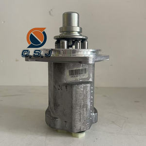 用于CAT 432E 420E 428E 442E 434E 444E 450E 430E控制器GP-PIL的267-2758控制先导阀杆操纵杆2672758 - Product Image 4