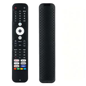 Funda Protectora de Silicona para Control Remoto de TV Haier, Hueca, Engrosada, Resistente a Caídas, Luminosa - Product Image 2