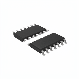 MC74HC04AFEL 14 SOlC Logic Buy Electronics Components Online Original One Stop Service - Product Image 1