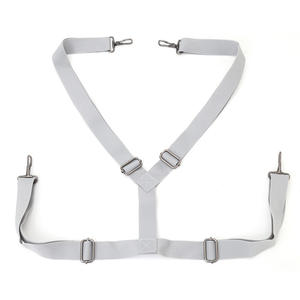 Correa de Tambor de Percusión para Adolescentes y Adultos, Correa de Hombro para Tambor Africano, Accesorios para Tambor de Percusión, Correa para Djembé, <span class=keywords><strong>Precio</strong></span> Bajo - Product Image 2
