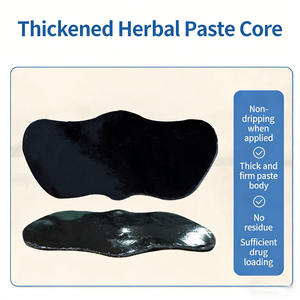 Stiker Hidung Meredakan Hidung Tersumbat Bersin Strip Hidung Serbaguna untuk Pria Wanita Stiker Anti Mendengkur Patch Rinitis Hidung - Product Image 3