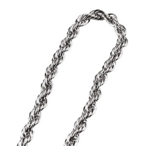 Cadena de Acero Pequeña para el Cuerpo, Estilo Moderno - CM 70 - Product Image 2