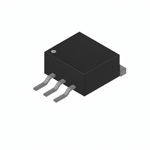 Buy Online Electronic Components TO 263 4, D2PAK , TO 263AA Original FAN1587AM33X Power Management (PMIC) - Product Image 1