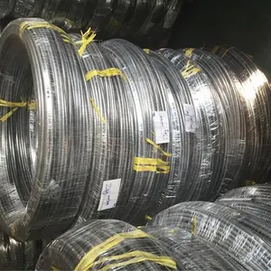 ลวดอะลูมิเนียมรูปทรงดอกไม้ แข็งแรง ทนทาน เป็นมิตรกับสิ่งแวดล้อม เกรด 1060 1070 1100 ขนาด 8 มม. 10 มม. สำหรับจัดแต่งทรง<span class=keywords><strong>บอน</strong></span>ไซ - Product Image 5