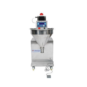 KFG50 Grain Filing <b>Machine</b> for <b>Coffee</b> Beans/peanut/cashew Nut Granule - Product Image 5