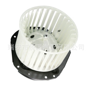 Moteur de soufflerie Chevrolet TYC700092 19179474 pour remplacement de chauffage et climatisation - Product Image 3