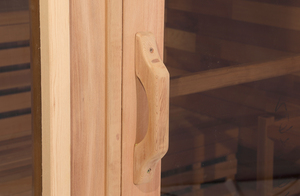 Prix de gros, chalets <span class=keywords><strong>et</strong></span> salles de <span class=keywords><strong>jardin</strong></span> écologiques en bois de baril personnalisés pour le camping en plein air - Product Image 4