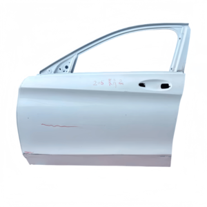 Pour <span class=keywords><strong>Mercedes</strong></span>-Benz Classe C C180 C200 C260 C300 <span class=keywords><strong>C350</strong></span> C400 Pare-chocs complet, ailes, capot, portes, coque de coffre d'origine. - Product Image 4