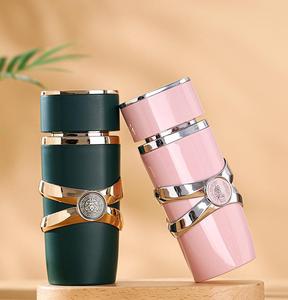 Bán buôn Phong Cách Mới 100ml Dubai Arabic nước hoa cho phụ nữ năm loại hoa arabes gốc phẳng hình dạng - Product Image 3