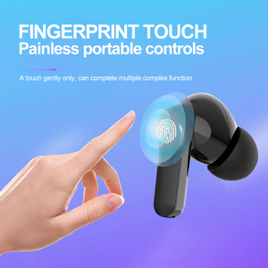 PYJ <span class=keywords><strong>2022</strong></span>, nuevo estilo, superventas, Mini TWS, auriculares inalámbricos para jugadores, auriculares estéreo con cancelación de ruido BT, Auriculares deportivos impermeables - Product Image 6