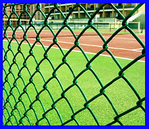 איכות גבוהה עמיד בפני קורוזיה תיל נירוסטה רשת מרובעת מגולוון מחורר עבור גדרות חצר כדורסל - Product Image 2