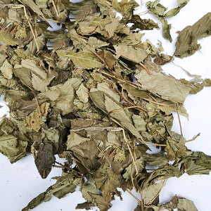 Trà Bà Bầu Hữu Cơ Khô Tự Nhiên Chất Lượng Cao Trà Thảo Dược Lá Mâm Xôi Đỏ - Product Image 2