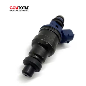 Auto Parts คุณภาพสูงหัวฉีดหัวฉีด23250-02030 23209-02030สำหรับ Toyota <span class=keywords><strong>Carina</strong></span> E AT190 4AFE AT191 7AFE - Product Image 2