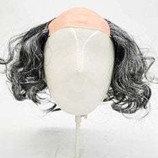 วิกผมหยิกเปียก VCM39550บ๊อบสั้นหยิกยาวและสไตล์ธรรมชาติผมบ๊อบสังเคราะห์คุณภาพสูงไฟเบอร์อุณหภูมิสูง - Product Image 1