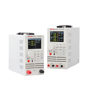 150V 40A 600W Hochleistungs-Einkanal-Gleichstrom-Batterie lade tester für elektronische Last - Product Image 2