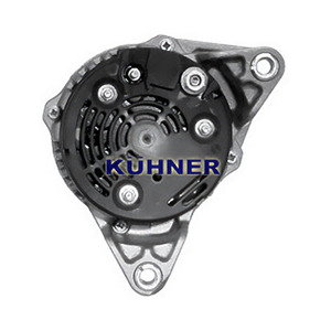 Alternatore compatibile con OPEL VECTRA B 2.0 DTI 16V (F19) Diesel (KW: 74, CV: 101) dal 06-1997 al 04-2002 KUHNER 301326RI - Product Image 3