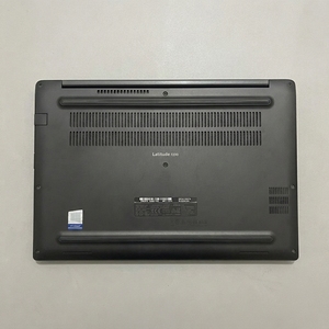 Ordinateur portable d'occasion pour Dell Latitude E7290 Intel Core <span class=keywords><strong>I5</strong></span> 8e génération 8 Go 256 Go SSD 12.5 pouces ordinateur portable d'apprentissage - Product Image 5