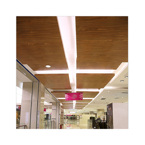 ที่กำหนดเองชื้นหลักฐานอลูมิเนียม<span class=keywords><strong>เพดาน</strong></span>กระเบื้องห้องวาดภาพการออกแบบ<span class=keywords><strong>เพดาน</strong></span>โลหะระงับเพดานคณะกรรมการ - Product Image 3