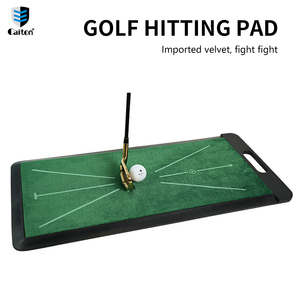 Tappetino per allenamento con altalena per Golf, - Product Image 3