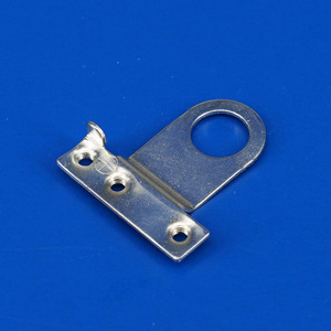 Service de sablage Hengwang pour le traitement des pièces métalliques en aluminium, fer, cuivre, acier inoxydable. Personnalisation disponible. - Product Image 3