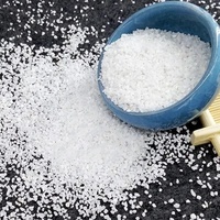 Urée expansée de qualité alimentaire pour volaille et bétail