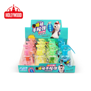 Holeywood 8g caramelo pulido perla sabor <span class=keywords><strong>Granada</strong></span> intermitente con sabor afrutado bolsa de embalaje - Product Image 2