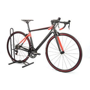 Vélo de montagne léger en alliage d'aluminium, cadre 700C, 22 vitesses, suspension avant, frein à disque mécanique, modèle C3000, dernier modèle d'usine - Product Image 1