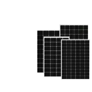 Hot sale warehouse solar panel solar module solar cell pv solar panel polycristaline solar energy poly renewable energy.