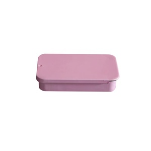 Hot custom printedempty mint และ altoid mint tins กระป๋อง - Product Image 6