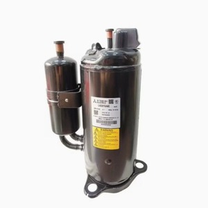 Compresseur frigorifique HYZL NN21VBAMT pour équipement de climatisation, de stockage frigorifique et de congélation - Product Image 1