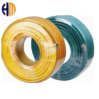 Soudage GPL personnalisé résistant à la haute pression tuyau de gaz PVC conduite de carburant naturel tuyau d'air flexible