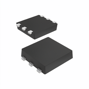 6 SMD, Componentes Electrónicos de Gestión de Energía (PMIC) con Cables Planos en Stock S-812C21BPI-C4BT2U - Product Image 1