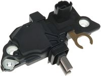 Régulateur d'alternateur 12V pour Denso Toyota 3 broches IC