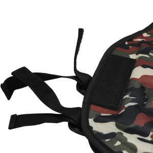 Gilet protecteur de poitrine pour <span class=keywords><strong>Paintball</strong></span>, magnifique prix, pour jeux de tir, - Product Image 5