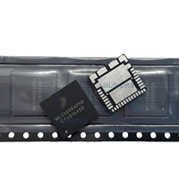 Pièces automobiles, puce IC QFP-100 R5F72530ZFPU R5F364A6DFB # U0 R5F3650EDFB # U0 R5F71324FPV R5F3640DDFA R5F71324AD80FPV R5F364AEDFA # U0