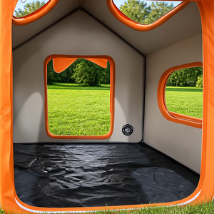 <span class=keywords><strong>Tente</strong></span> <span class=keywords><strong>gonflable</strong></span> portable 1-2 personnes, étanche, en Drop Stitch, pour toutes saisons, avec pompe, vente en gros, usine OEM CE BSCI - Product Image 2