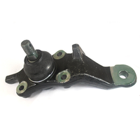 Rotule de bras inférieur pour pièces automobiles Toyota 43330-59585, compatible avec Toyota Corolla Prado FJ90 KZJ95, accessoires de suspension
