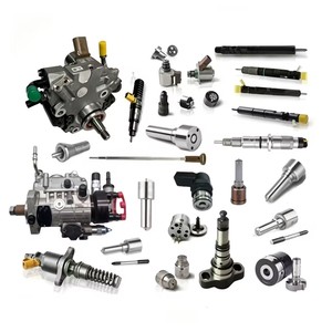 หัวฉีดน้ำมันเชื้อเพลิงแท้ RH8 RG8 RF8 RE8 RD8 ชุดซ่อมอะไหล่เครื่องยนต์ อะไหล่เครื่องจักรก่อสร้าง - Product Image 2