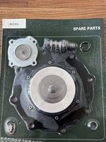 Kit de pièces de ressort d'armature à diaphragme série Mecair