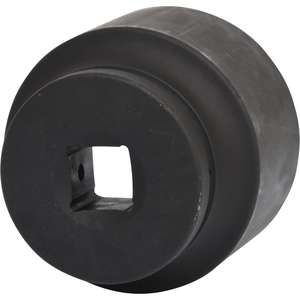 KS เครื่องมือซ็อกเก็ตผลกระทบหกเหลี่ยมสั้น1 "80มม - Product Image 2